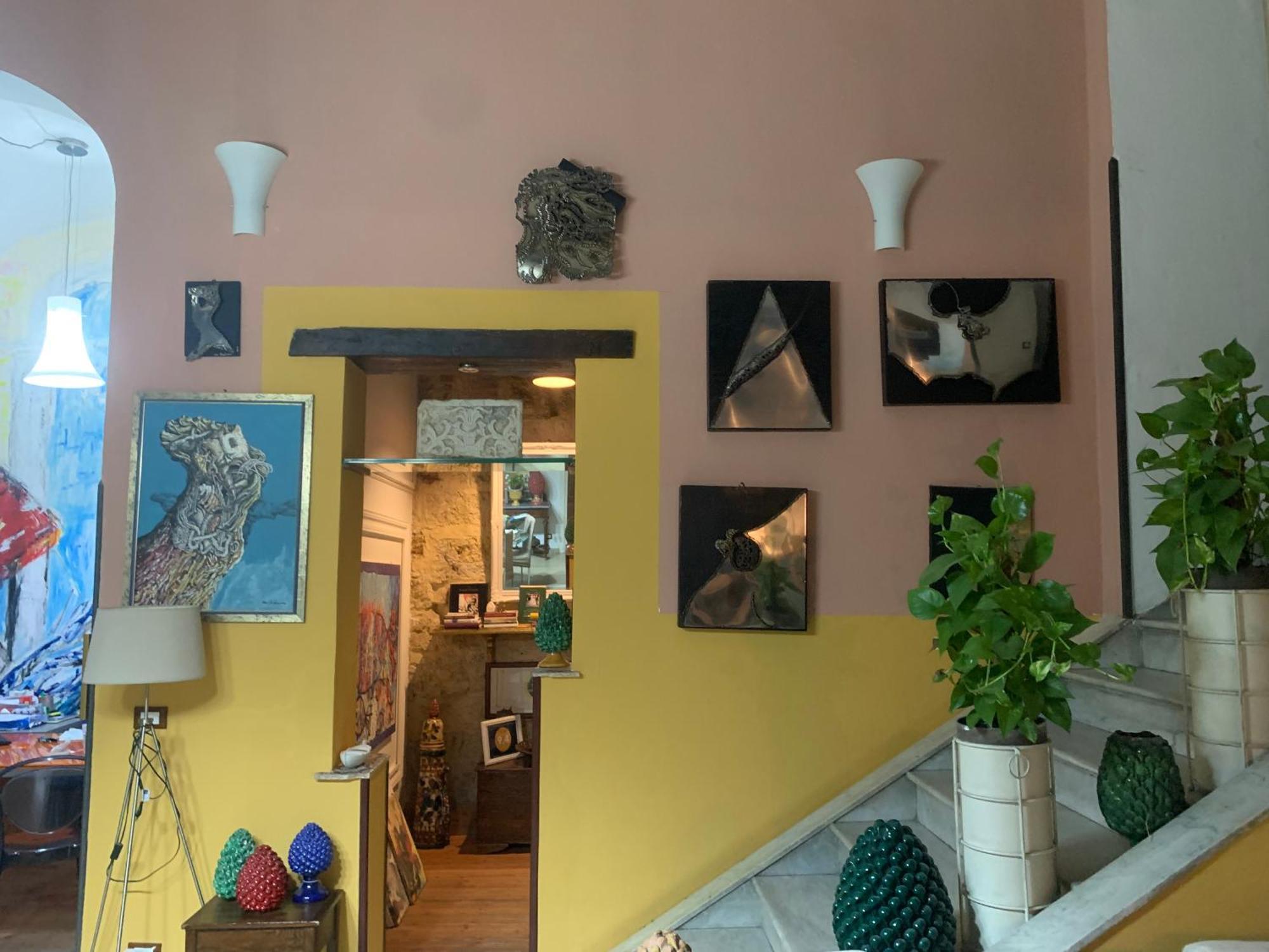 B&B Domus Dei Cocchieri — Fotos 1